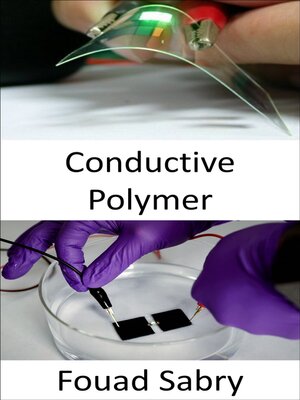 cover image of Conductive Polymer